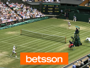 Reviviendo las gloriosas batallas: Los mejores enfrentamientos de Betsson en Wimbledon