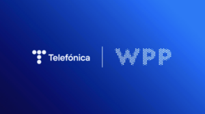 nuevo modelo operativo de WPP para Telefónica