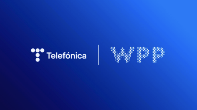 nuevo modelo operativo de WPP para Telefónica