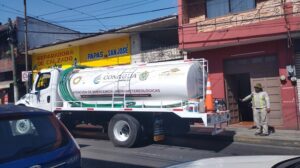 Conagua refuerza los servicios de agua y drenaje en México