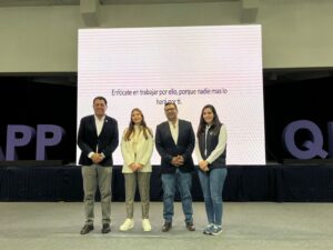 Impulsa Querétaro Digital nuevas oportunidades profesionales