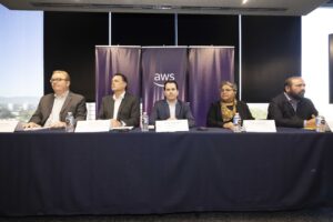 Amazon Web Services anuncia Centro de Datos en Querétaro