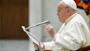 El Papa en la catequesis: La ira es un vicio destructivo