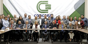 Gobierno de Delfina Gómez estrecha lazos de colaboración entre los sectores educativo y empresarial para fortalecer la Educación Dual