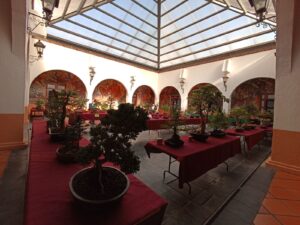Conmemora Centro Regional de Cultura de Texcoco “Casa del Constituyente” su 50 Aniversario
