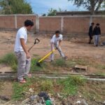 Lanza Cecyte Sonora proyecto Mejorando Nuestro Entorno