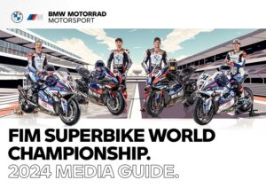 BMW Motorrad Motorsport inicia actividades del WorldSBK