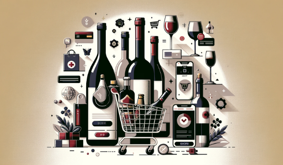 Industria de vinos y licores apuesta por el eCommerce