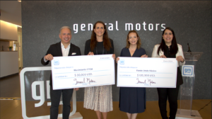 General Motors comprometido con las comunidades