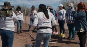 Concreta Comisión de Búsqueda reunificación familiar de dos menores de edad en Sonora