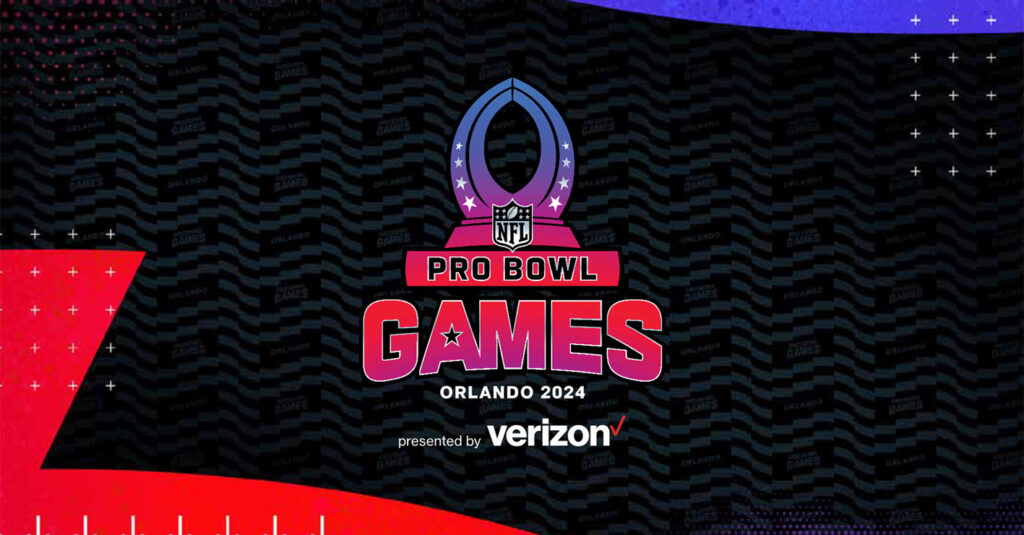 2024 Pro Bowl Games presented by Verizon