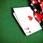 Las mejores estrategias para ganar jugando al blackjack