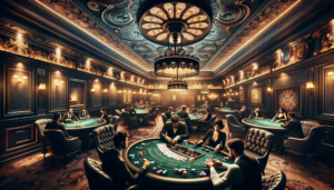 Prefieren los Casinos en Línea sin Licencia y sus Posibles Beneficios