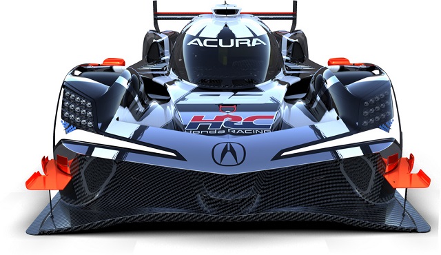 Acura ARX-06